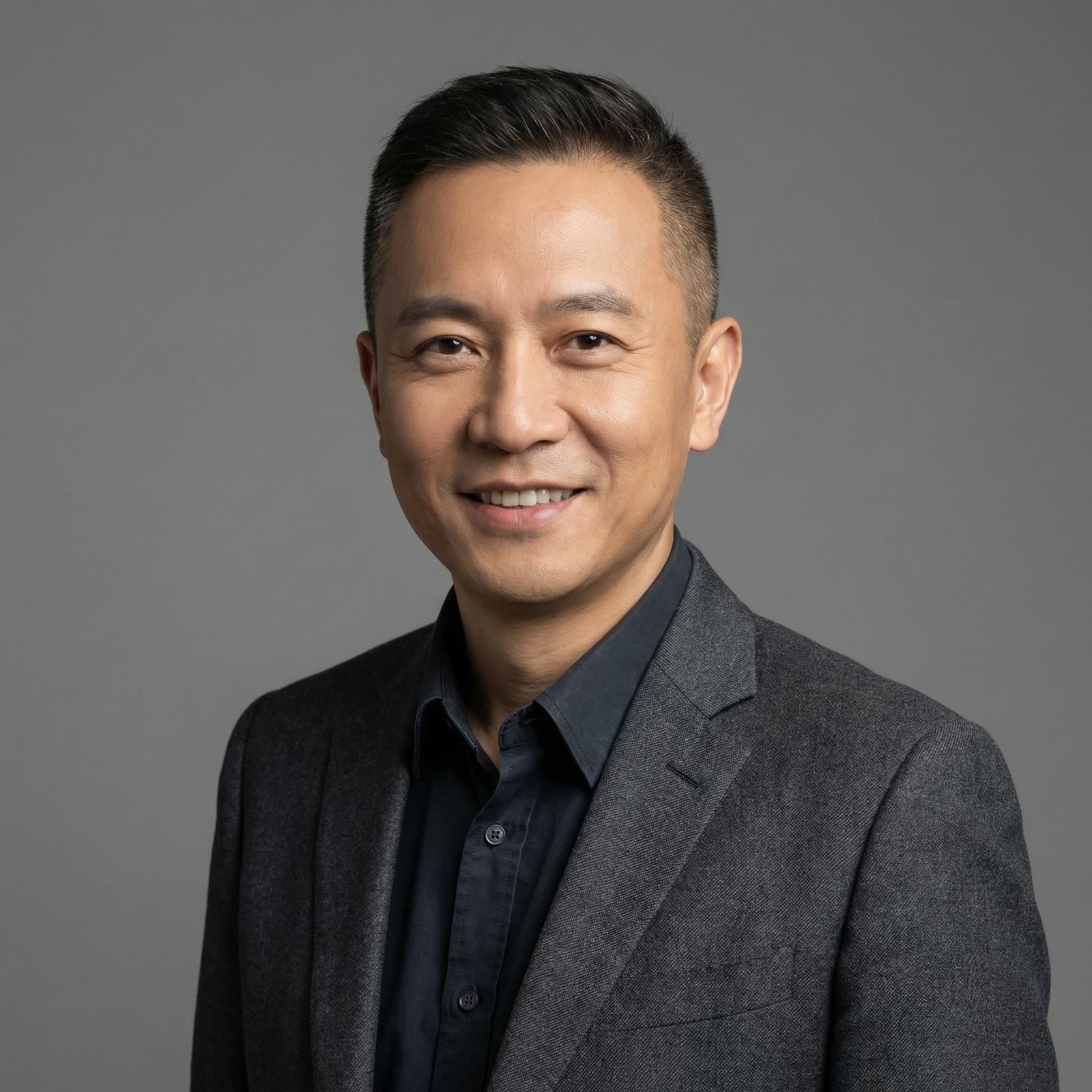 麻豆传媒首席导演陈导远