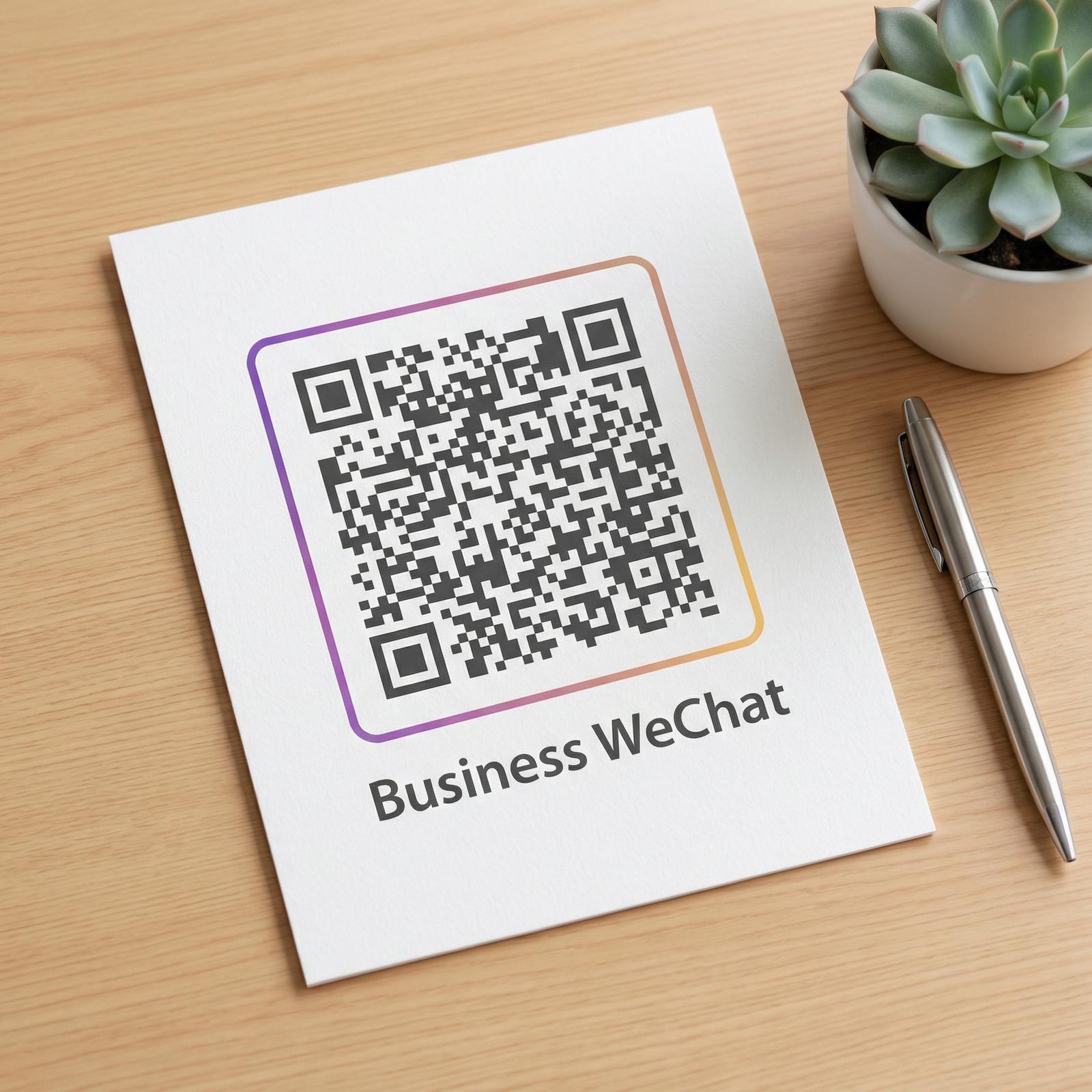 麻豆传媒商务二维码