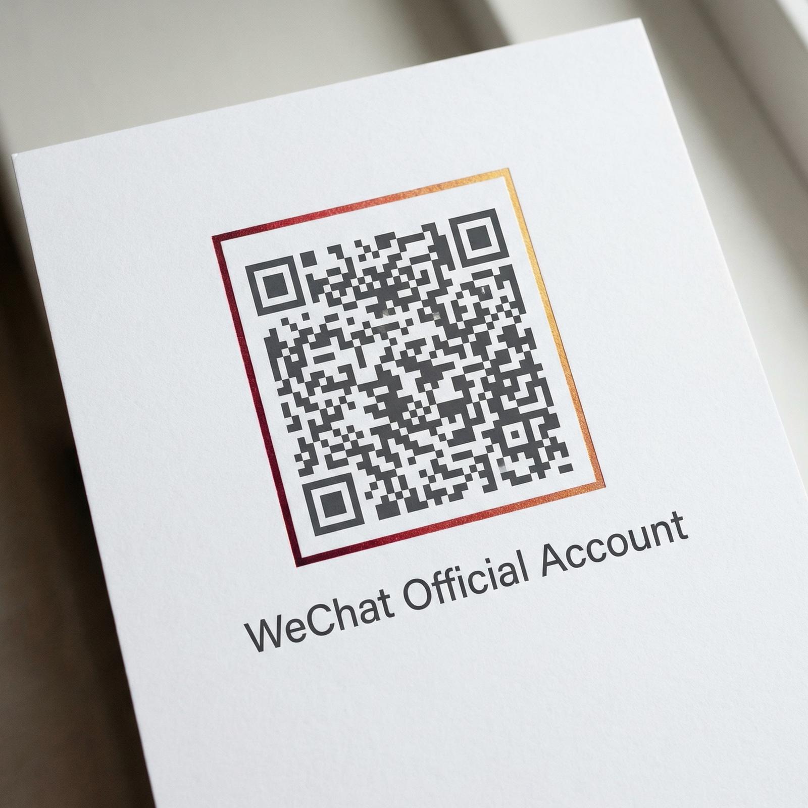 麻豆传媒公众号二维码