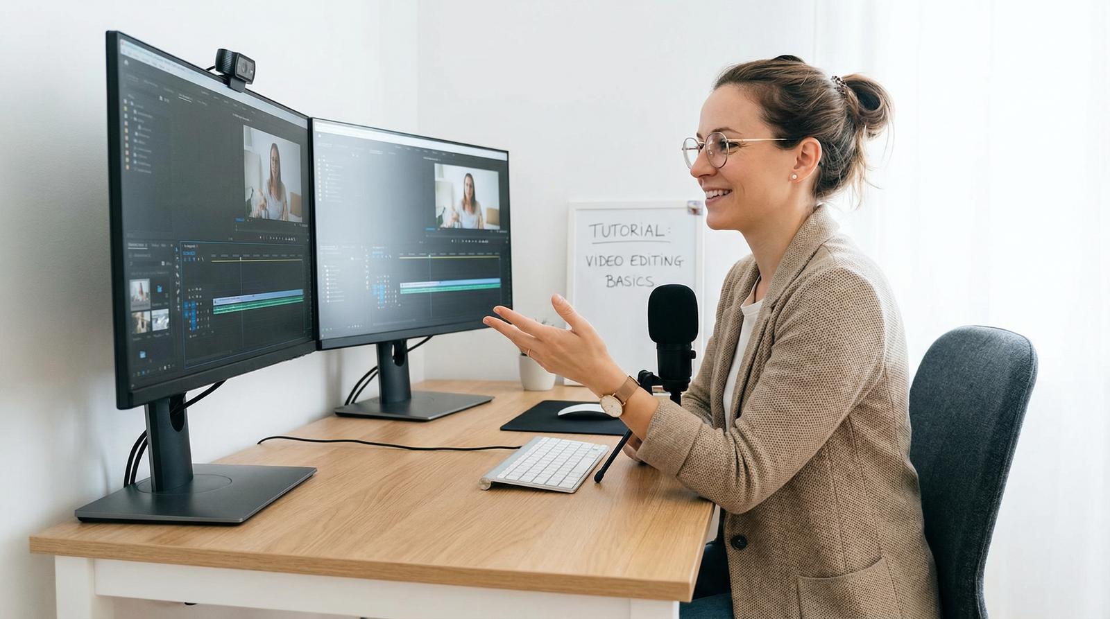 麻豆传媒视频剪辑教程